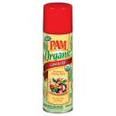 Pam Organic Canola Oil Cooking Spray, 5 oz