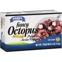 Pampa Fancy Octopus in Vegetable Oil, 4 oz