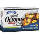 Pampa Spiced Octopus in Marinara Sauce, 4 oz