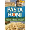 Pasta Roni Garlic & Olive Oil Vermicelli Pasta, 4.6 oz