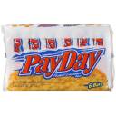 Payday: Peanut Caramel Candy, 6 Ct