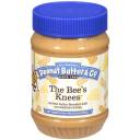 Peanut Butter & Co.: The Bee'sKnees Peanut Butter, 16 oz