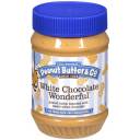 Peanut Butter & Co.: White Chocolate Wonderful Peanut Butter, 16 Oz