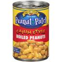 Peanut Patch Cajun Style Boiled Peanuts, 13.5 oz