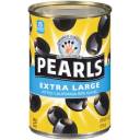 Pearls Extra Large Pitted California Ripe Olives, 6 oz