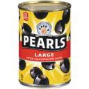 Pearls Large Pitted California Ripe Olives, 6 oz