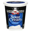 Penn Maid All Natural Sour Cream, 16 oz
