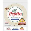 Pepito Flour Tortillas, 8ct