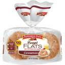 Pepperidge Farm Cinnamon Bagel Flats, 8 count, 12 oz