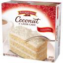 Pepperidge Farm Coconut 3-Layer Cake, 19.6 oz