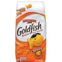 Pepperidge Farm Goldfish: Cheddar Baked Snack Crackers, 6.6 Oz