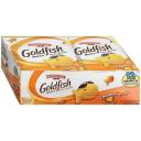 Pepperidge Farm: Goldfish Cheddar Baked Snack Packs Crackers, 12 Oz