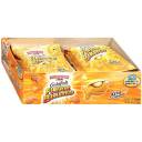 Pepperidge Farm: Goldfish Xtra Cheddar Flavor Blasted Snack Crackers, 10.8 Oz