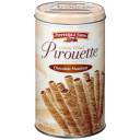 Pepperidge Farm: Pirouette Chocolate Hazelnut Rolled Wafers Rolled Wafers, 13.5 Oz