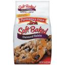Pepperidge Farm: Soft Baked Oatmeal Raisin Cookies, 8.6 Oz