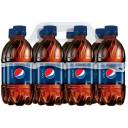 Pepsi Cola, 12 fl oz, 8 pack