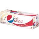Pepsi Diet Cherry Vanilla Soda, 12 oz, 12pk