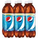 Pepsi Next Cola, 24 fl oz, 6 pack