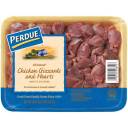 Perdue All Natural Chicken Gizzards and Hearts, 20 oz