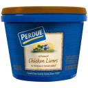 Perdue All Natural Chicken Livers, 20 oz