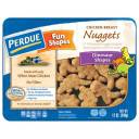 Perdue Fun Shapes Chicken Breast Nuggets, 12 oz