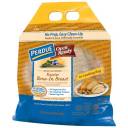 Perdue Oven Ready Whole Seasoned Roaster Bone-In Chicken Breast, 3 lbs