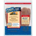 Perdue Perfect Portions Boneless Skinless Chicken Breast Tenderloins, 22.4 oz