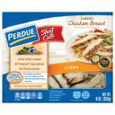 Perdue Short Cuts Grilled Carved Chicken Breast, 9 oz