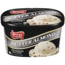 Perry's Ice Cream Butter Pecan Ice Cream With Almond Pieces, 1.5 qt