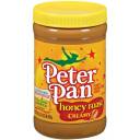 Peter Pan Creamy Honey Roast Peanut Spread, 16.3 oz
