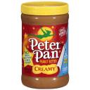 Peter Pan Creamy Peanut Butter, 16.3 oz