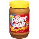Peter Pan: Creamy Peanut Butter, 40 Oz