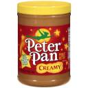 Peter Pan Creamy Peanut Butter, 56 oz