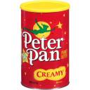 Peter Pan Creamy Peanut Butter, 6 lbs