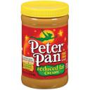 Peter Pan Creamy Reduced Fat Peanut Spread, 16.3 oz