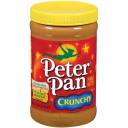 Peter Pan Crunchy Peanut Butter, 16.3 oz
