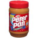 Peter Pan: Crunchy Peanut Butter, 40 Oz