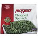 Pictsweet Chopped Spinach, 16 oz