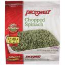 PictSweet Chopped Spinach Family Size, 26 oz