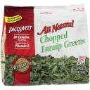 Pictsweet Chopped Turnip Greens, 16 oz