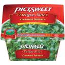 Pictsweet Creamed Spinach With Real Cream, 7 oz
