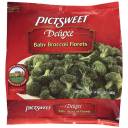 Pictsweet Deluxe Baby Broccoli Florets, 17 oz