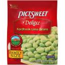 Pictsweet Deluxe Fordhook Lima Beans, 16 oz