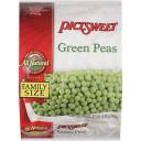 PictSweet Green Peas Family Size, 24 oz