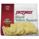 Pictsweet Sliced Yellow Squash, 16 oz