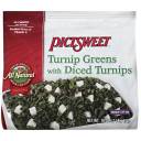 Pictsweet Turnip Greens with Diced Turnips, 16 oz
