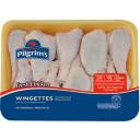 Pilgrim's Pride Wingettes Fresh Chicken, 1.5 lb