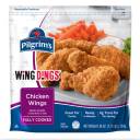 Pilgrim's Wing Dings Chicken Wings, 28 oz