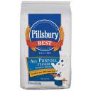Pillsbury: Best All Purpose Bleached Enriched Flour, 5 Lb
