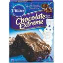 Pillsbury: Fudge Supreme Chocolate Extreme Brownie Mix, 15.9 Oz
